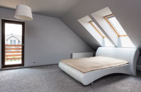 Castlefields bedroom extensions
