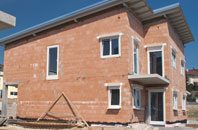 Castlefields home extensions