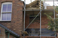 free Castlefields home extension quotes