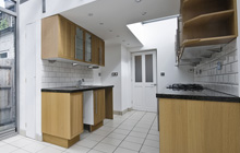 Castlefields kitchen extension leads